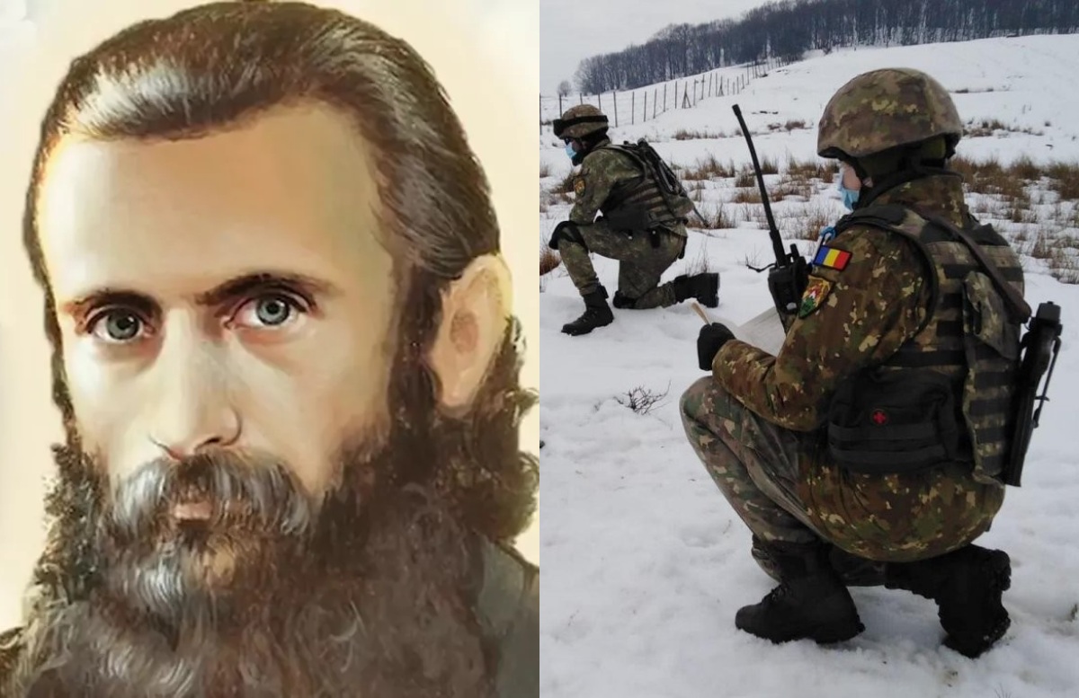 Previziunea lui Arsenie Boca, înainte de moarte 