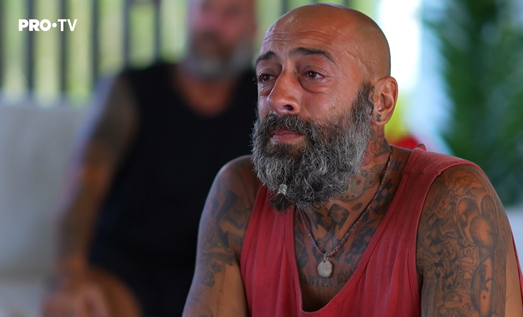 Imagine Stire CRBL, eliminat de la Survivor România 2022. Care a fost motivul pentru care a părăsit competiția | 2review.ro