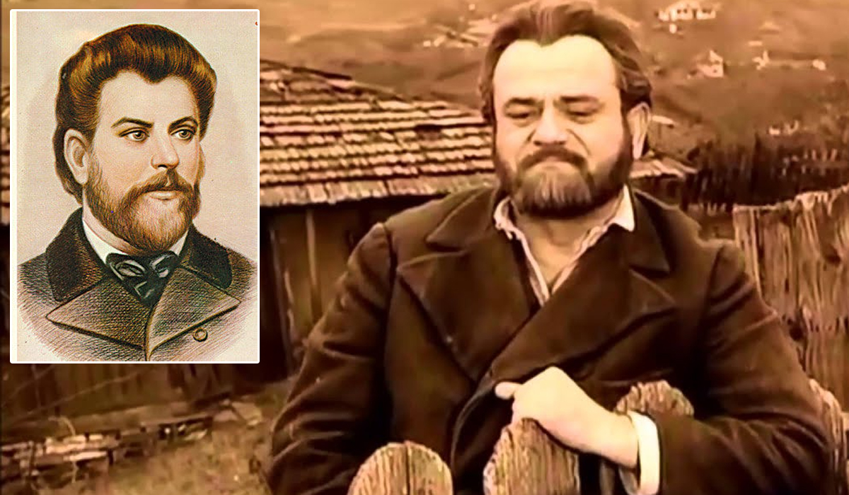 „Dieta” lui Ion Creangă | Ce mânca renumitul scriitor și de ce vecinii îl știau de „frica mâncatului”
