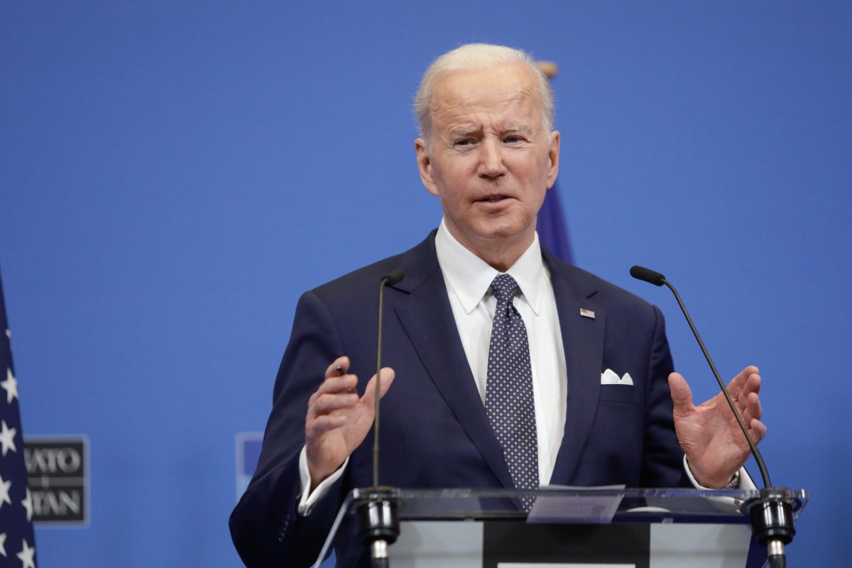 Reacția din partea Kremlinului, după ce Joe Biden a spus despre Vladimir Putin că „este un măcelar” și că „nu poate rămâne la putere”