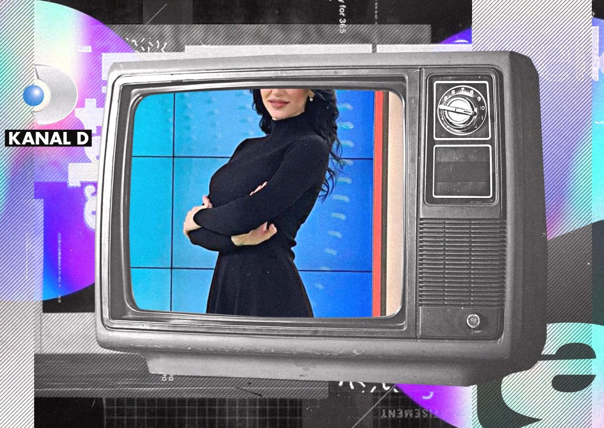 Imagine Stire Încă o vedetă lasă Antena pentru Kanal D! S-a întors din Maldive, și-a dat demisia și a semnat cu turcii | 2review.ro