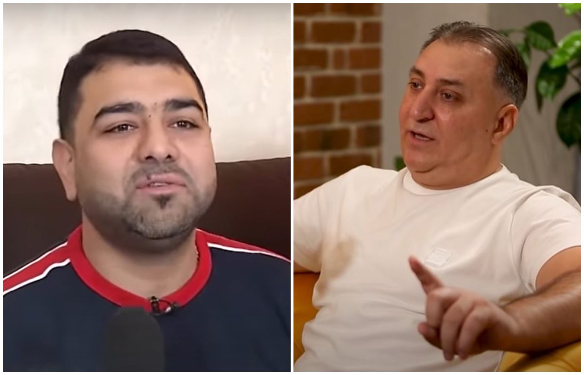 Imagine Stire Liviu Puștiu: „Cred că Dumnezeu mi-a salvat viața”. El și Vali Vijelie trebuiau să înregistreze o piesă în studio, în centrul comercial din București care a fost mistuit de flăcări | 2review.ro