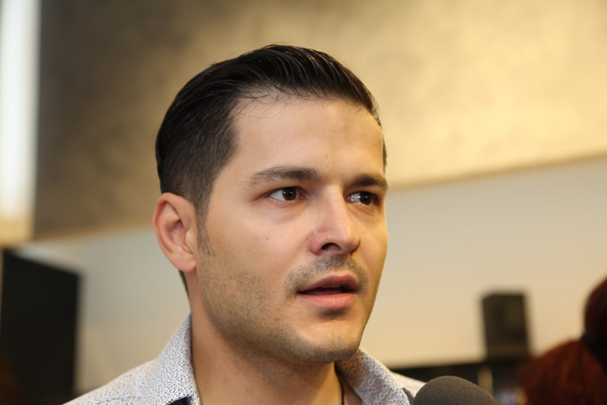 Imagine Stire Liviu Vârciu, anunț îngrijorător în mediul online! Cu ce probleme de sănătate se confruntă vedeta de la Antena 1 | 2review.ro