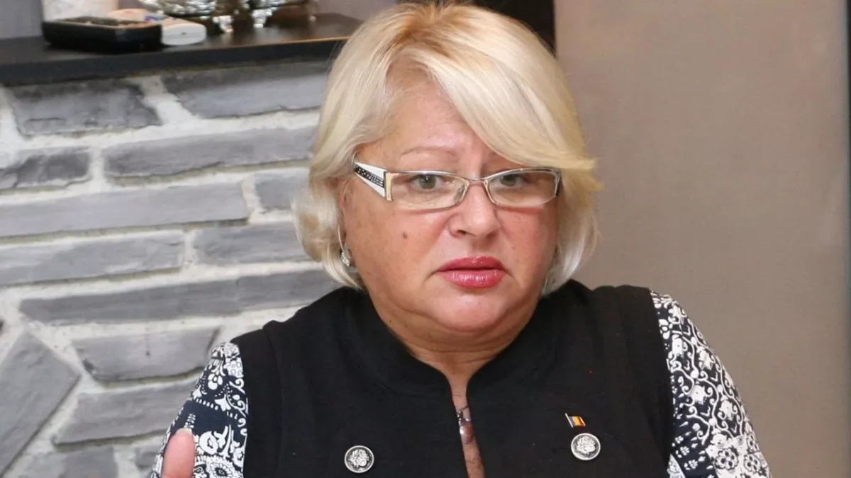 Imagine Stire Mirabela Dauer a rămas cu sechele post Covid. Cântăreața a fost infectată recent | 2review.ro