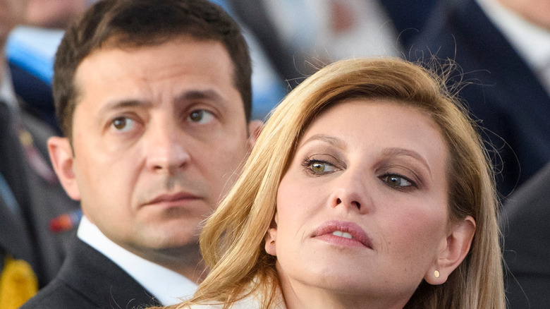 Olena Zelenska, Prima Doamnă a Ucrainei, a trimis un mesaj emoţionant României: „Încălziți și salvați, cu siguranță se vor întoarce acasă”