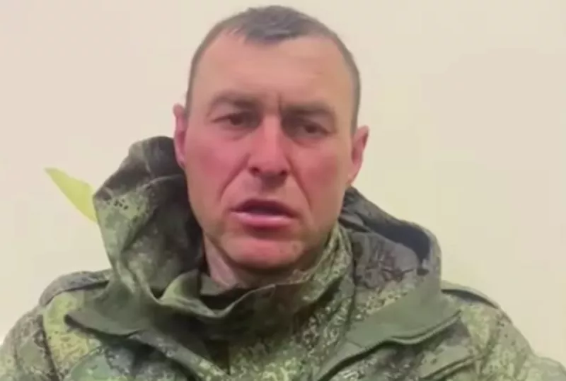 Imagine Stire „Ne-a dat injecții ca un drog ca să nu simțim durerea”. Cum își face Putin armata să reziste | 2review.ro
