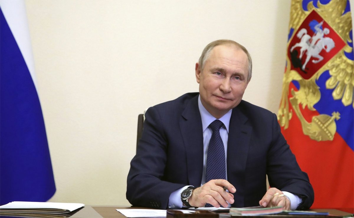 Prima reacție a Kremlinului, după sancțiunile împotriva fiicelor lui Putin. Liderul ar avea și o a treia fiică secretă