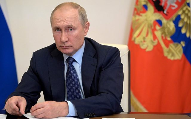 Imagine Stire Planul lui Putin, destinat eșecului?! Dezvăluirile făcute de unul dintre apropiații săi | 2review.ro