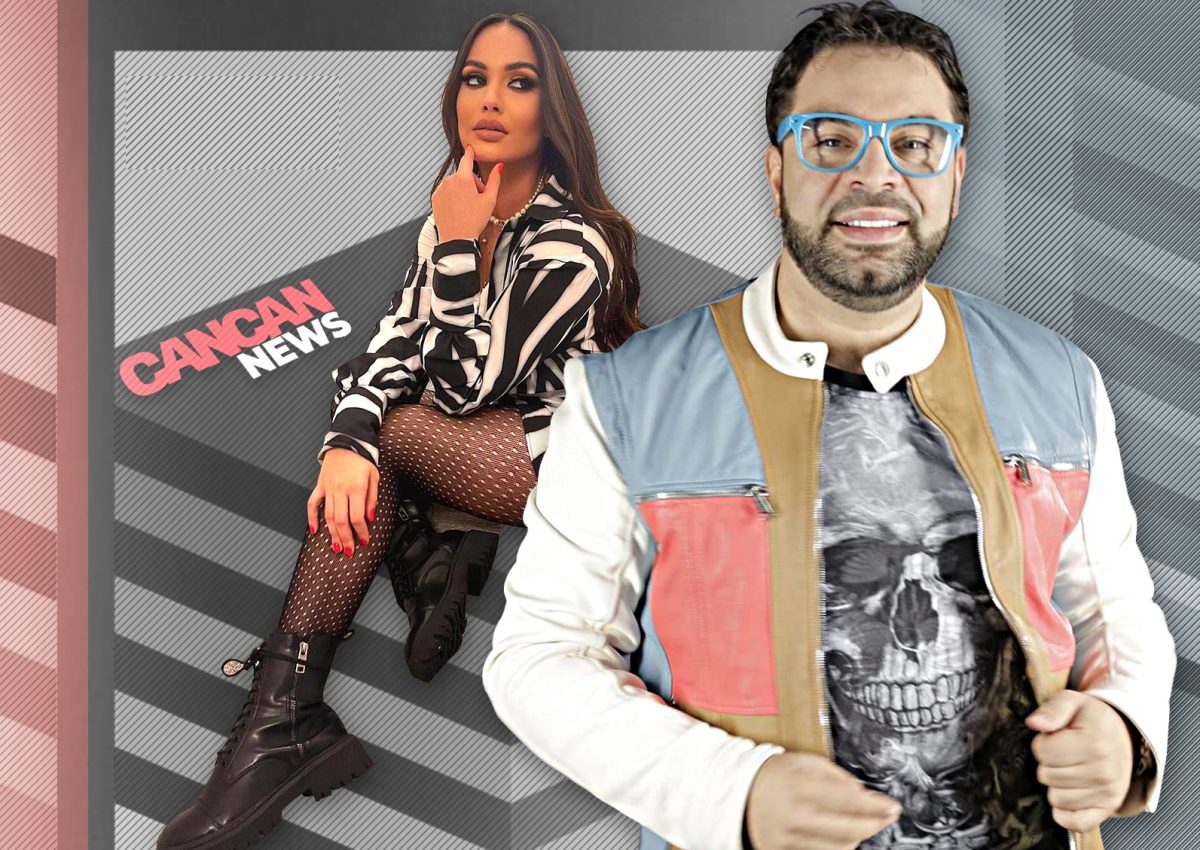 Imagine Stire Betty: „Mereu mă întrebau despre tata, iar eu nu puteam să tac!” Notorietata lui Florin Salam a „încurcat-o” în drumul spre succes! | 2review.ro