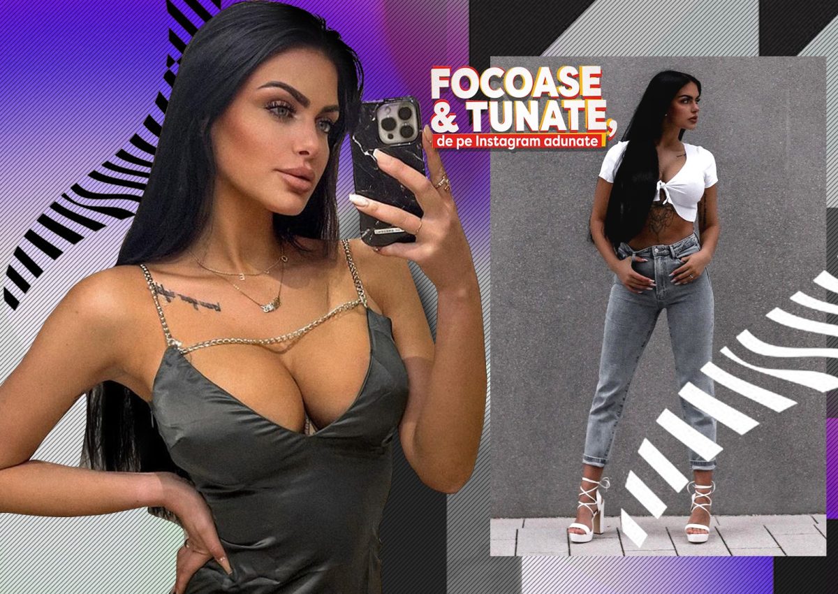 Imagine Stire Nina arată ca în reviste! Frumusețea ei te lasă mască și ai vrea să o aduci acasă! | 2review.ro