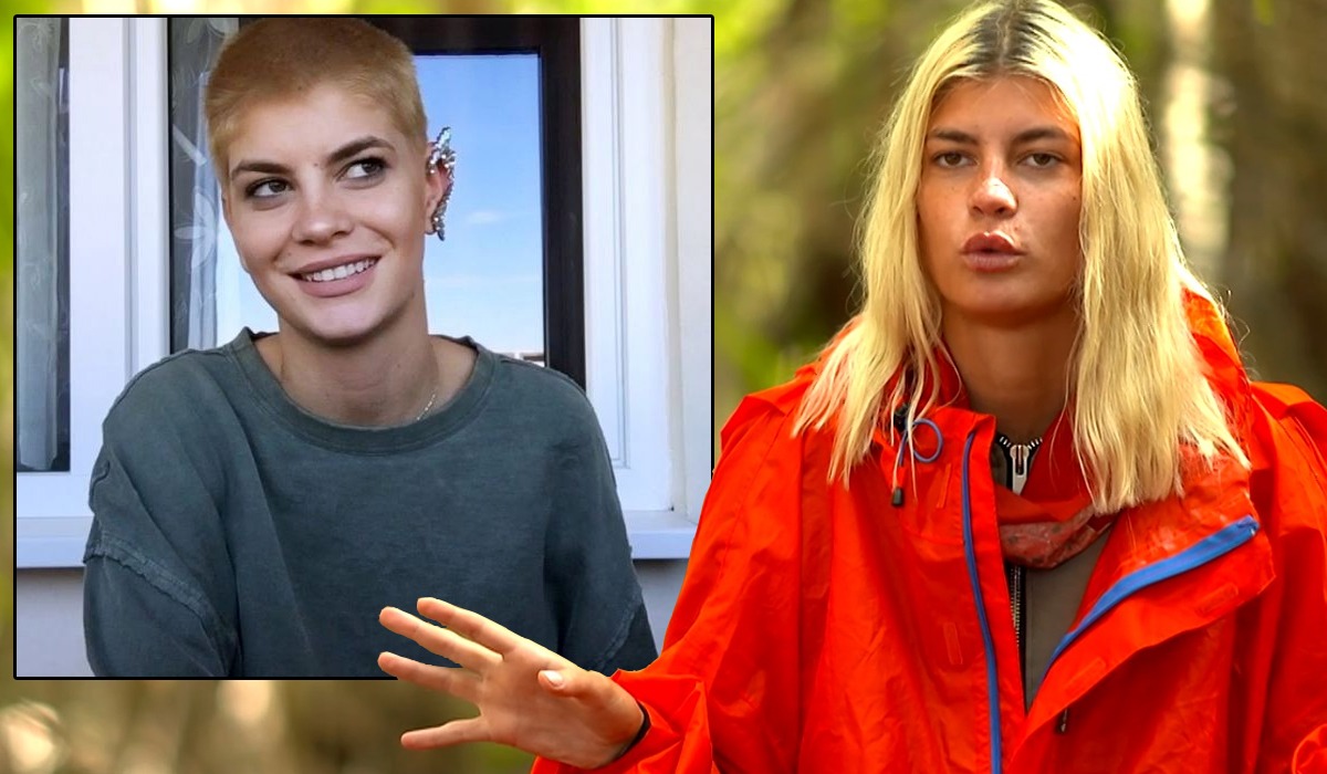 Imagine Stire La asta sigur nu te așteptai! Câte clase și ce studii are, de fapt, Laura Giurcanu – „uriașa” de la Survivor România 2022 de la Pro TV | 2review.ro
