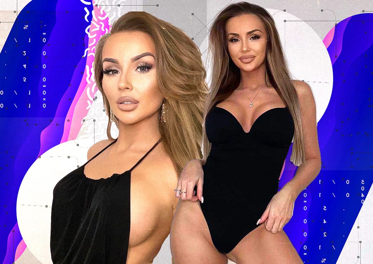 Imagine Stire Juliana are forme senzuale și trage des de fiare! Blondina e super-finuță și arată ca o adevărată puicuță! | 2review.ro