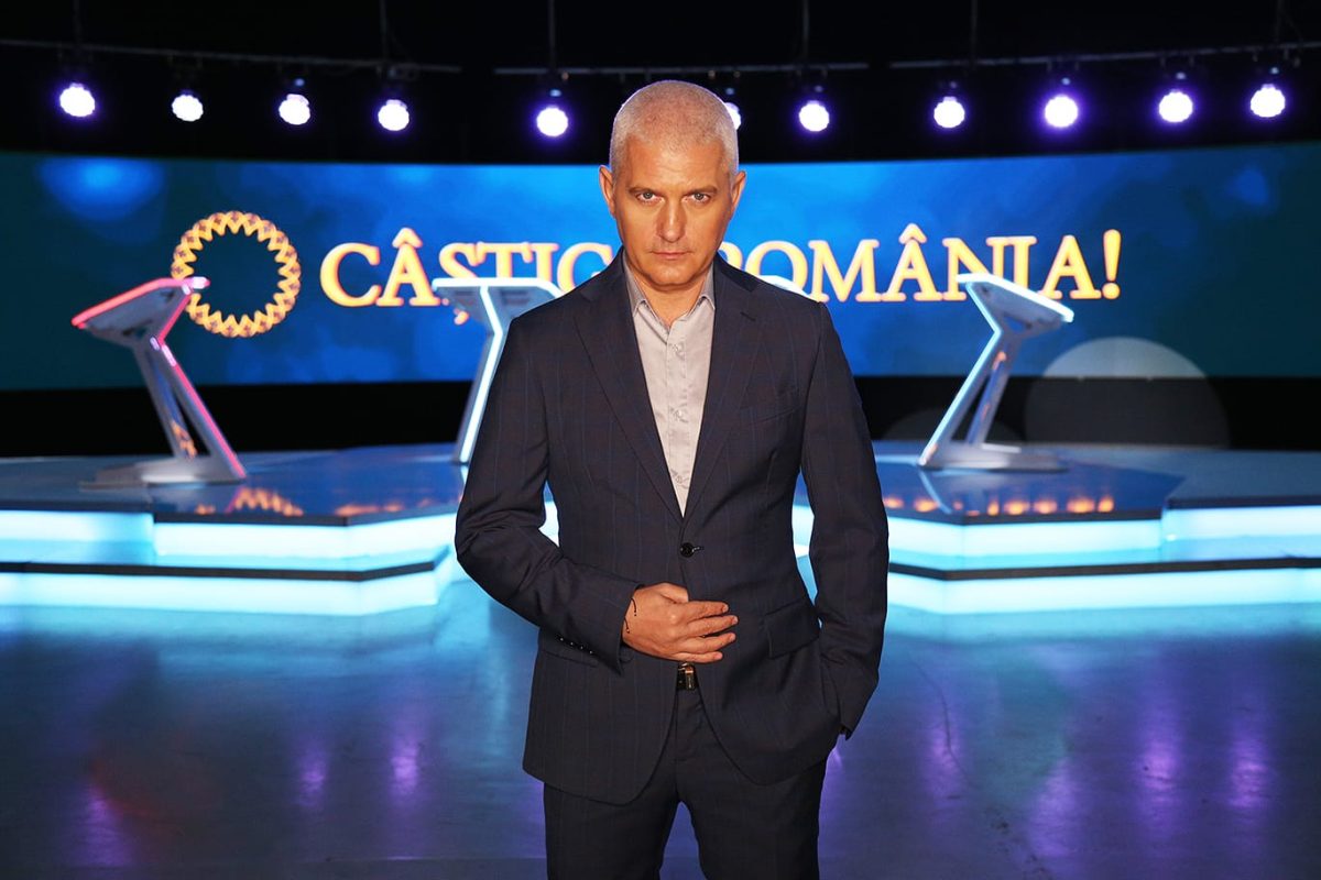 Imagine Stire „Câștigă România!”, singurul quiz show de cultură generală despre România, revine în grila de primăvară a TVR2 | 2review.ro