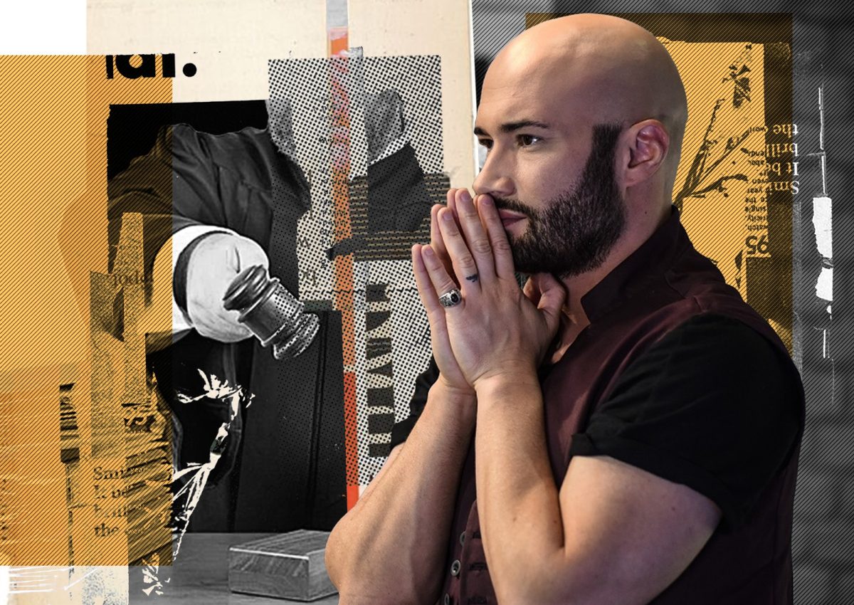 Imagine Stire Mâine este ziua decisivă pentru Mihai Bendeac!  Actorul va fi audiat la CNCD, după ce a fost reclamat de reprezentantele sexului frumos! | 2review.ro