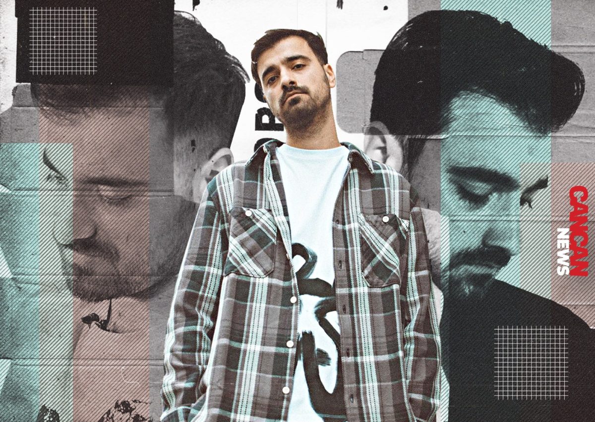 Imagine Stire Liviu Teodorescu : „Mă îmbrac în cel mai jerpelit trening și…” Motivul pentru care artistul se vrea a fi  „Omul Invizibil” | 2review.ro