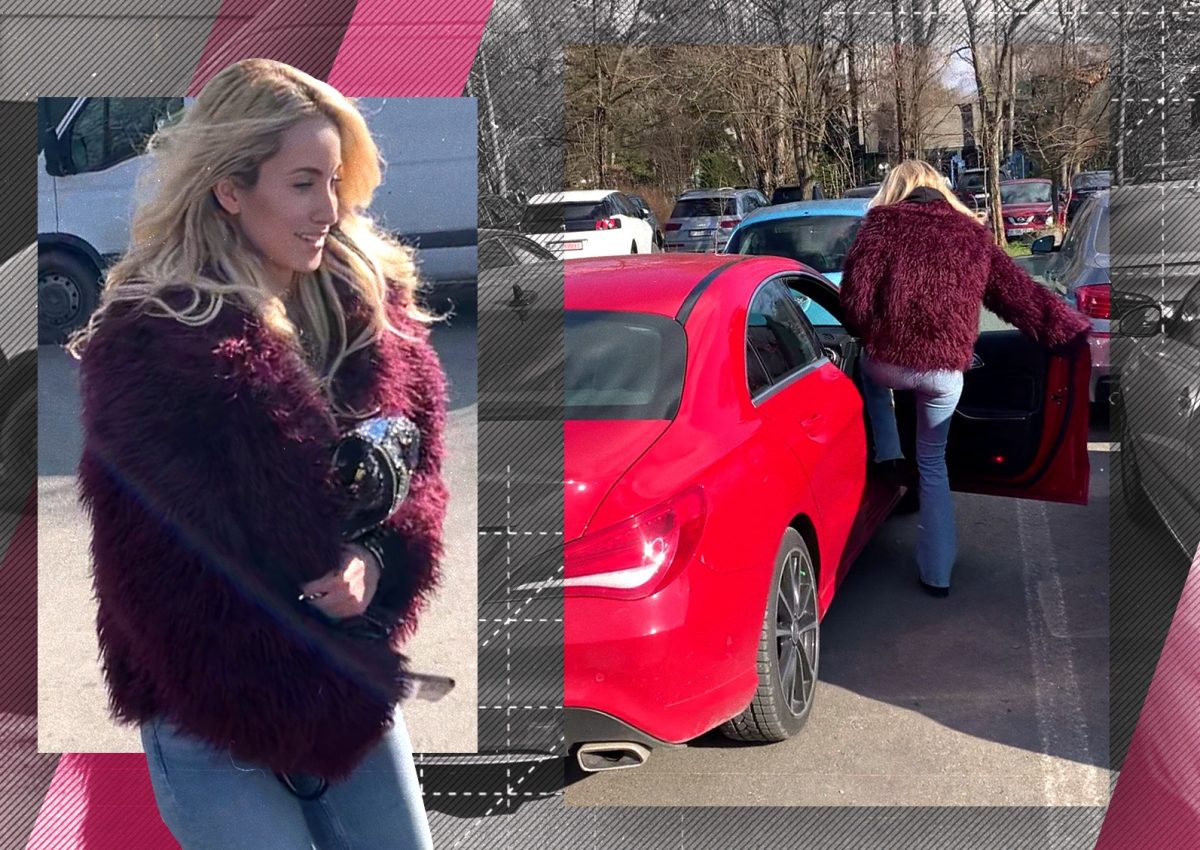Imagine Stire Surprize, surprize pentru Shakira de România! Ce i s-a întâmplat Otnielei în Herăstrău | 2review.ro
