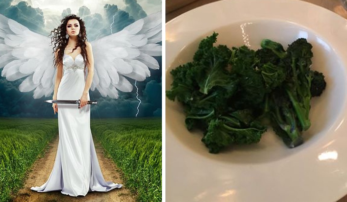Dieta Îngerului | Ce să mănânci ca să slăbești 7 kilograme în 13 zile