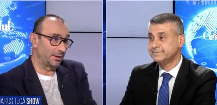 Imagine Stire VIDEO. Războiul armelor vs. războiul economic. Un cunoscut ambasador recunoaște: “Europa este dependentă de gazul și…” | 2review.ro