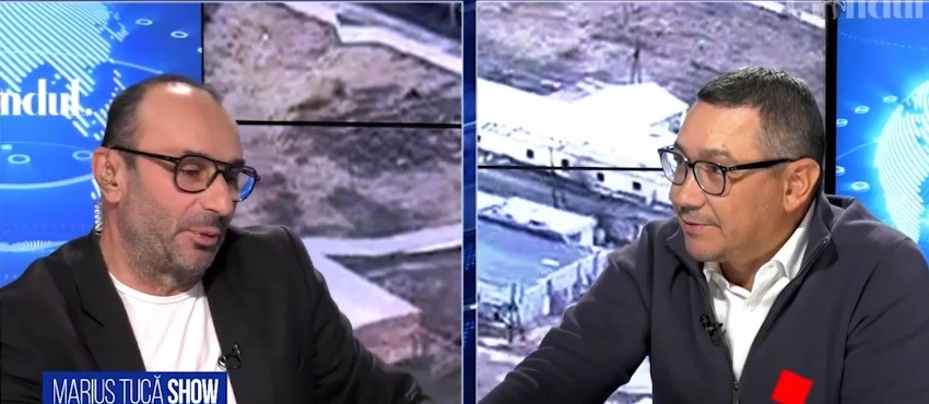 Imagine Stire VIDEO Victor Ponta a dezvăluit planul prin care i-a luat lui Băsescu vila preferată de protocol: „Mi-au zis cei de la  RA-APPS că-și pregătise vila ca să fie reședință…” | 2review.ro