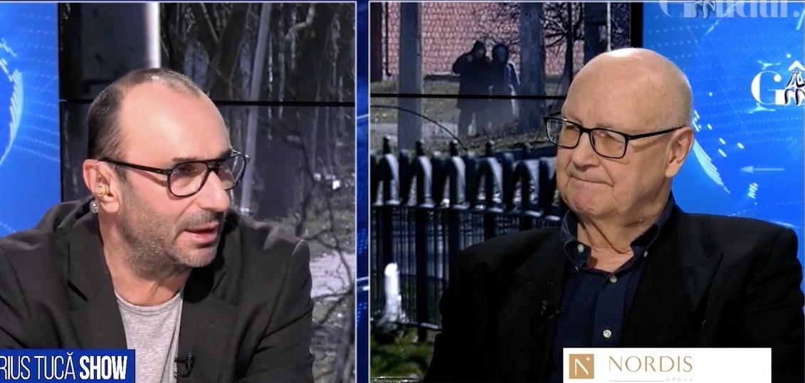 Imagine Stire VIDEO Armata rusă, învinsă de propriul mit? Fost ministru al Apărării: „Din punct de vedere militar, a dispărut mitul…” | 2review.ro