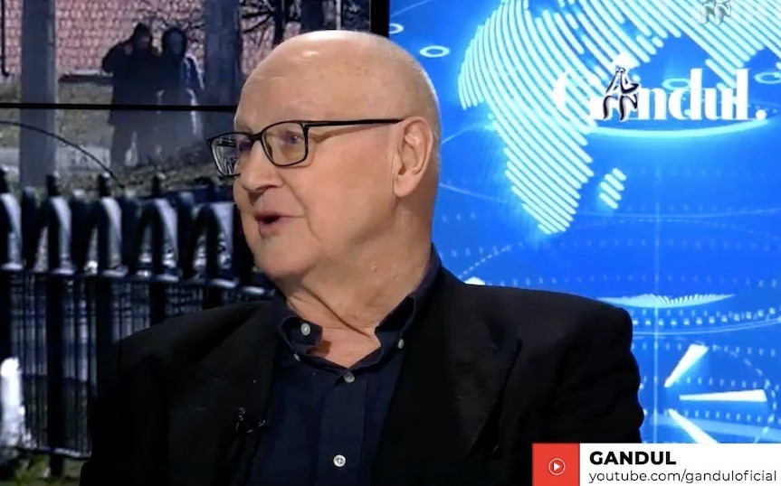 Imagine Stire VIDEO Un fost ministru al Apărării dezvăluie cum l-a sfătuit Gorbaciov pe Ceaușescu să-și salveze viața. „I-a spus: retrage-te la Scornicești și…” | 2review.ro