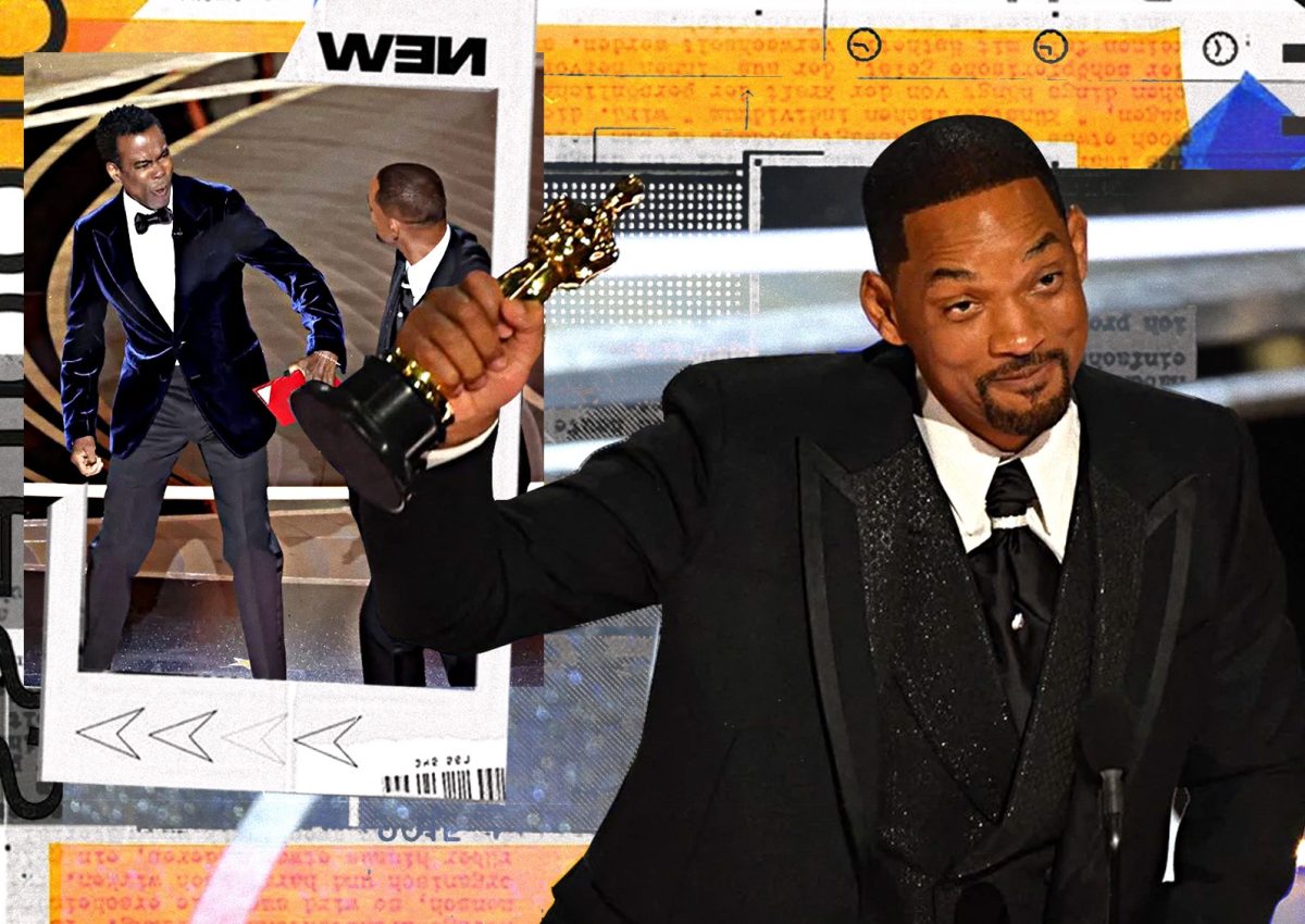 Imagine Stire Scandalurile de la Oscaruri de care nu ai auzit niciodată! După Will Smith și Chris Rock, vă prezentăm alte momente șocante, de la decernări, dintre megastaruri | 2review.ro