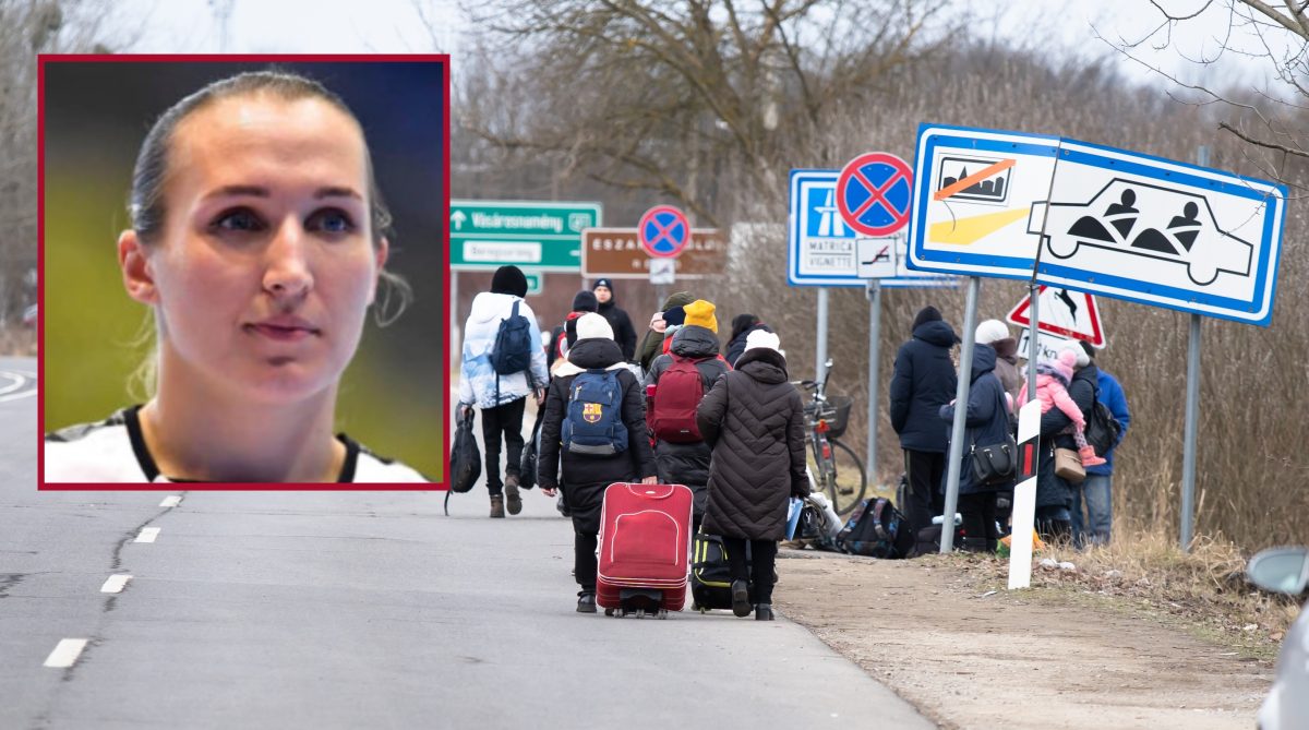Ucraineancă ajunsă în România, poveste tragică! De necrezut cum o trata tatăl vitreg: „Îmi dădea mâncare pentru câini”