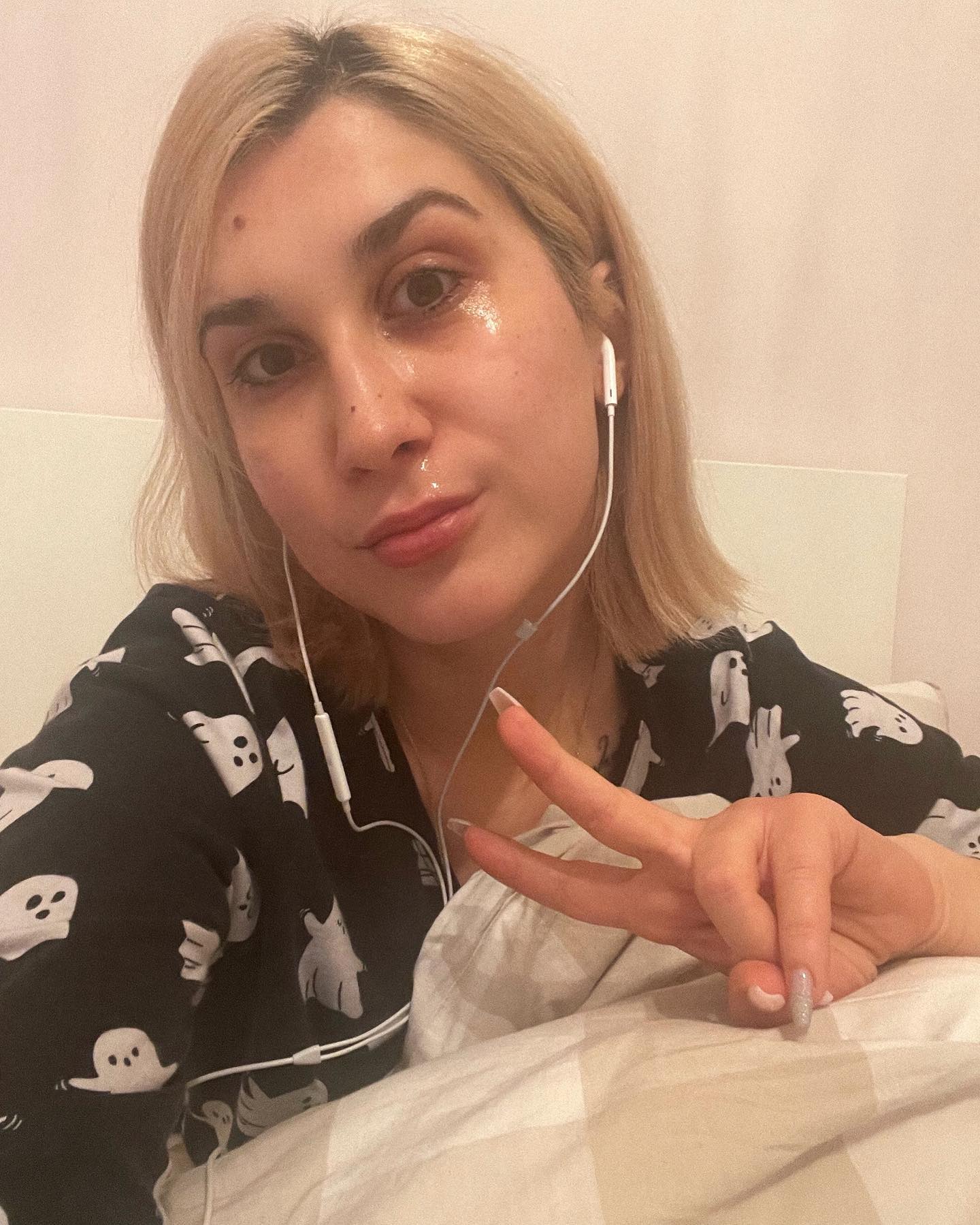 Adda. Sursă foto: Instagram