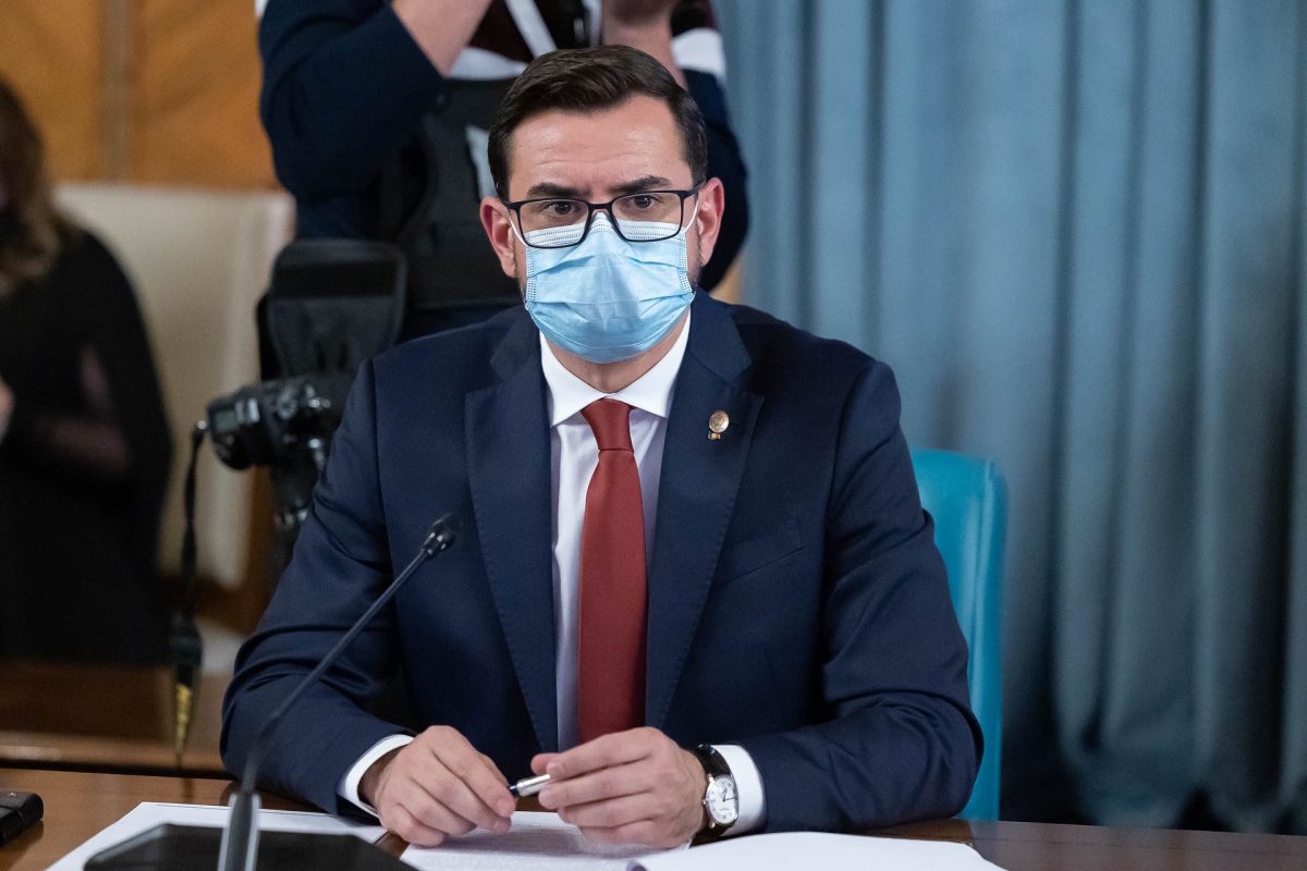 Imagine Stire Urmează o criză alimentară în România? Anunțul făcut de Ministrul Agriculturii | 2review.ro