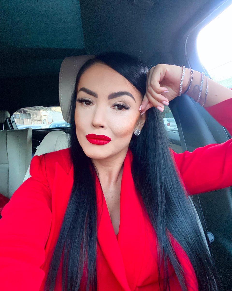 Imagine Stire Andreea Mantea a împlinit astăzi 36 de ani. Ce mesaj a transmis vedeta Kanal D | 2review.ro