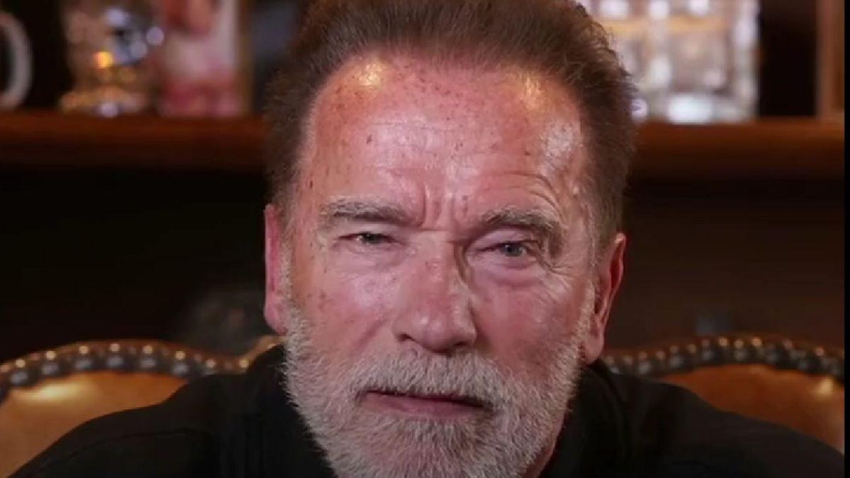 Arnold Schwarzenegger, mesaj cu ochii în lacrimi pentru ruşi: „Vreau să spun adevărul despre războiul din Ucraina”