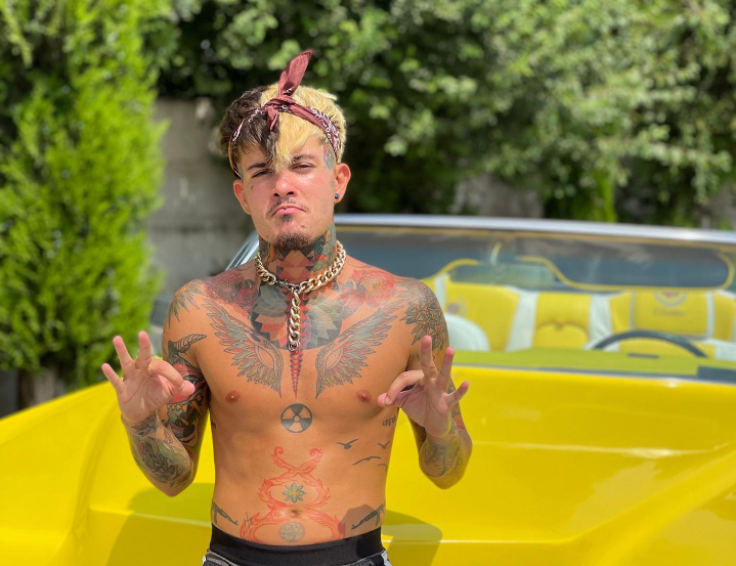Imagine Stire Zanni, dezvăluiri despre foştii colegi de la Survivor. În ce relaţii a rămas cu aceştia: „Nu mai e ce era la televizor” | 2review.ro