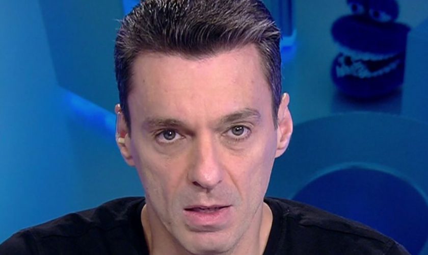 Mircea Badea a dat răspunsul: cum ar reacţiona dacă ar fi chemat la război, să se lupte cu Rusia?