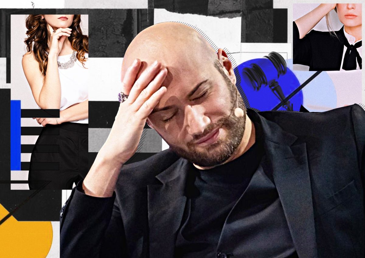 Imagine Stire Mihai Bendeac, reclamat la CNCD! CANCAN.RO are toate detaliile! Femeile s-au aliat împotriva actorului! | 2review.ro