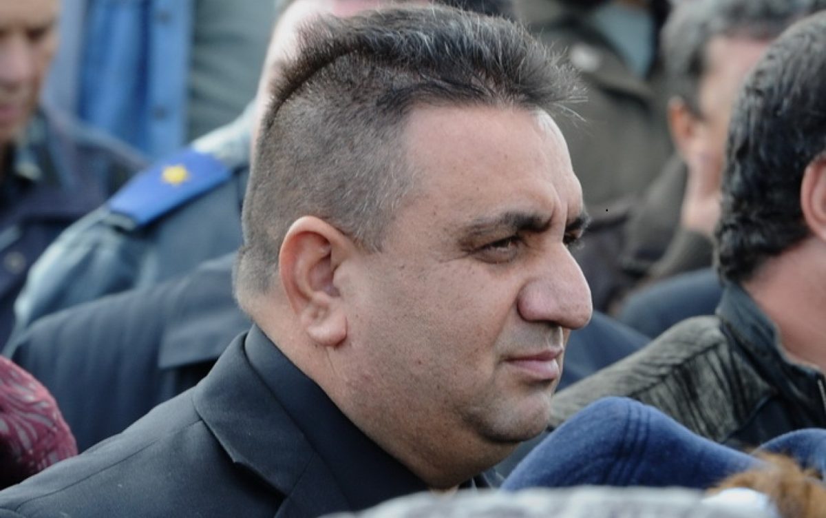Imagine Stire Interlopul Bercea Mondial iese din închisoare după un an și cinci luni. Fusese condamnat la 13 ani de detenție pentru tentativă de omor | 2review.ro