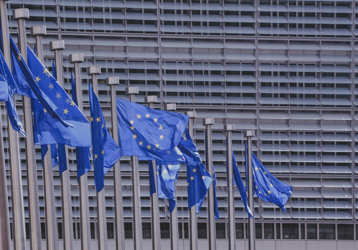Se schimbă tot! Statele UE au decis inițierea procesului de aderare a Ucrainei, Republicii Moldova și Georgiei