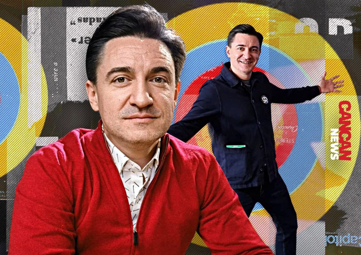 Imagine Stire Cât de mult l-a ajutat invidia pe George Buhnici în carieră. „Cu ce e el mai bun?” | 2review.ro
