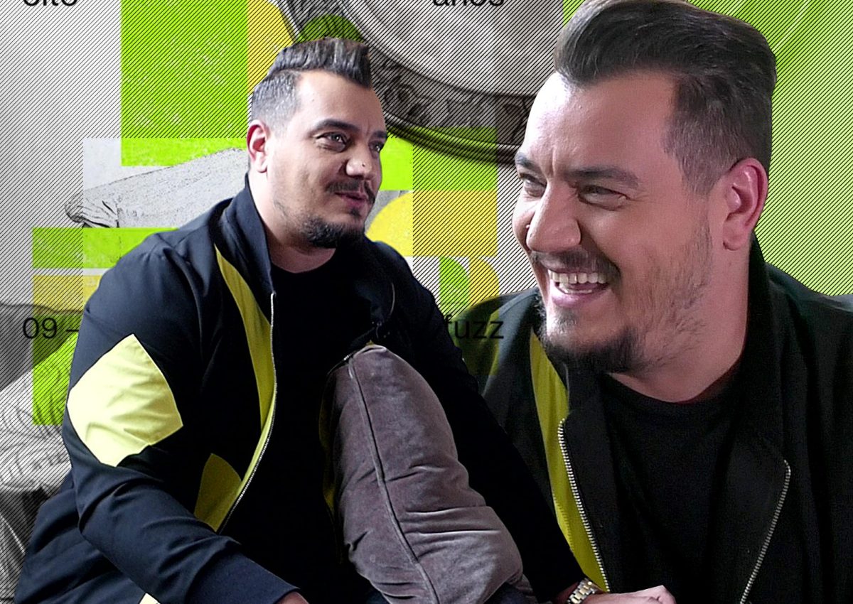 Imagine Stire Nici n-a început bine și deja s-a resemnat în fața matinalilor de la Antena 1. Bursucu: “Nu poți să te bați cu un colos!” | 2review.ro