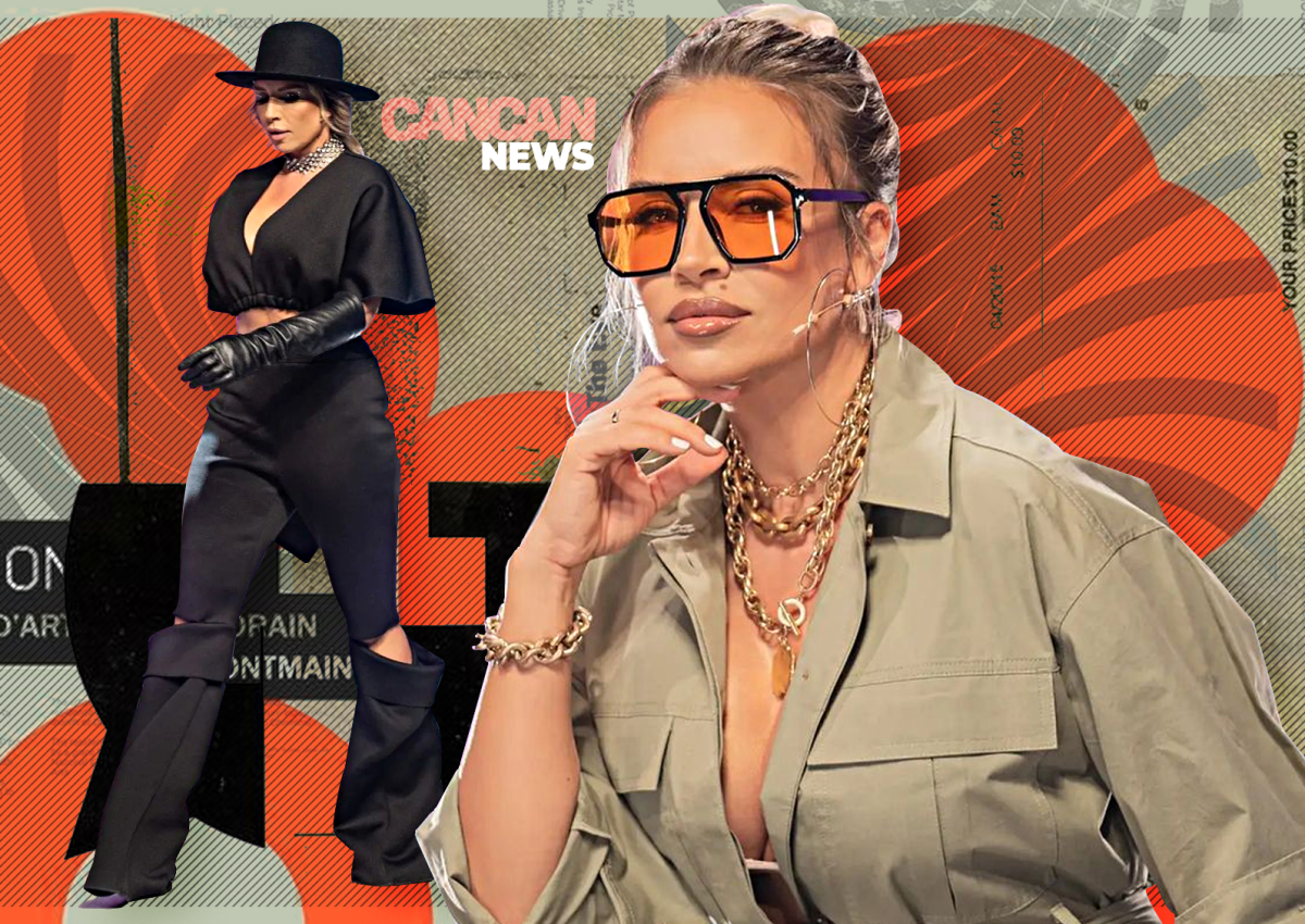 Imagine Stire Adina Halas : “Putea să iasă rău…” Regretă “fashionista” că a zis DA din prima? | 2review.ro