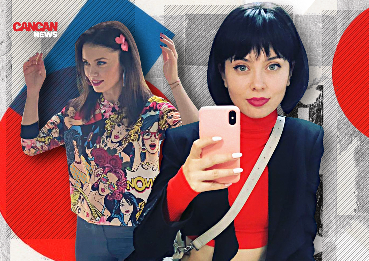 Imagine Stire Anca Dumitra: „M-am ținut foarte mult să nu afle…” Gianina din „Las Fierbinți”, interzis la băieți din partea tatălui | 2review.ro