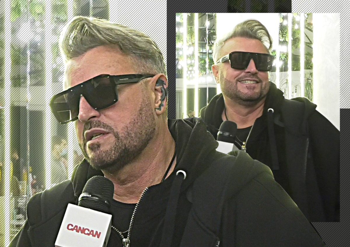 Cătălin Botezatu și-a luat o „garsonieră” pe el! Cu ce outfit de peste 30.000 € a apărut celebrul designer: “Pot fi o imagine demnă de copiat!”