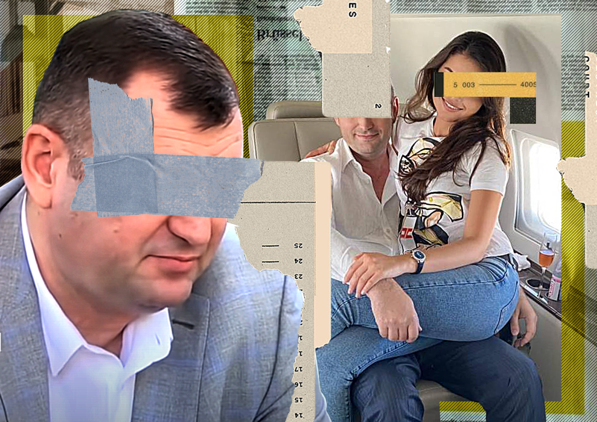 Imagine Stire Milionarul otrăvit cu mercur rupe tăcerea: ”Îmi punea în mâncare, în băutură, cu sânge menstrual!” Cum l-ar fi “fermecat” amanta și șoferul pe celebrul afacerist | 2review.ro