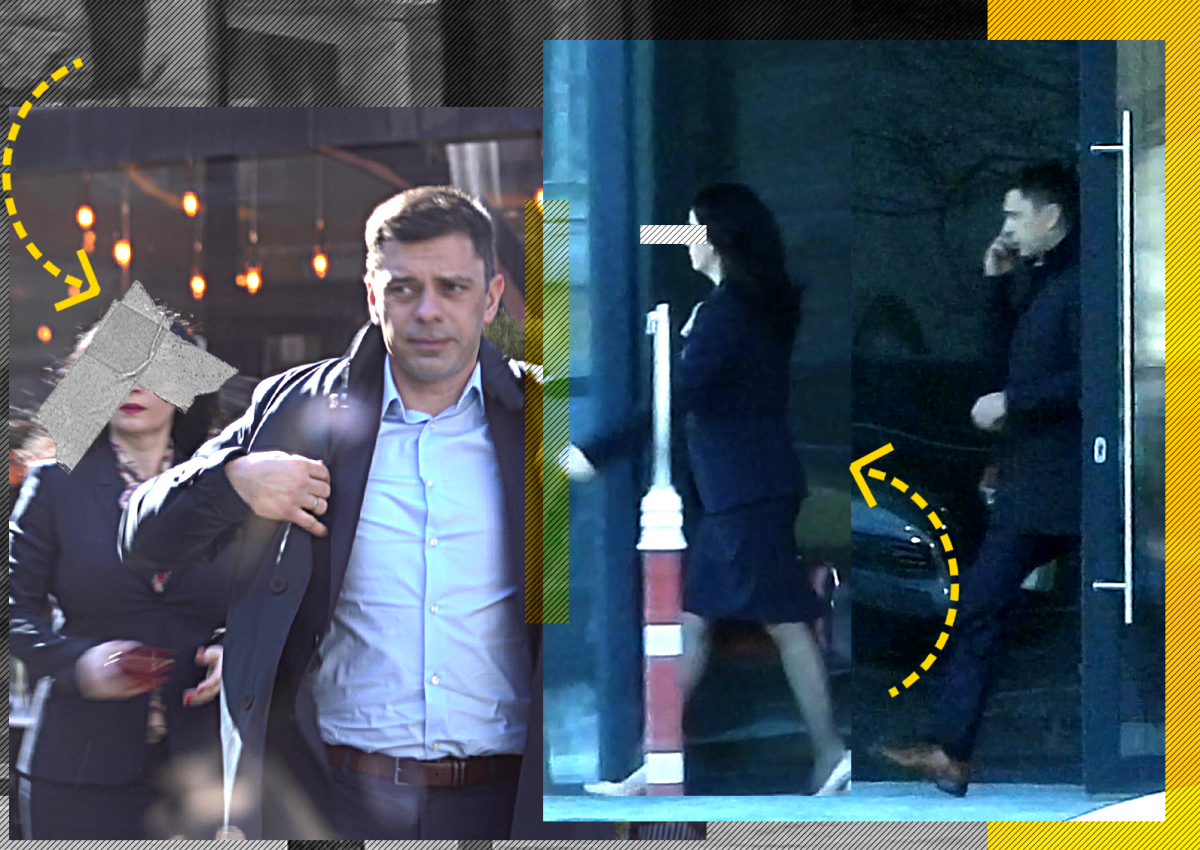 Imagine Stire Eduard Novak are o figură de consilieră! Amanta vrea 100.000 € după o noapte cu ministrul! Poveste MAGISTRALĂ! | 2review.ro