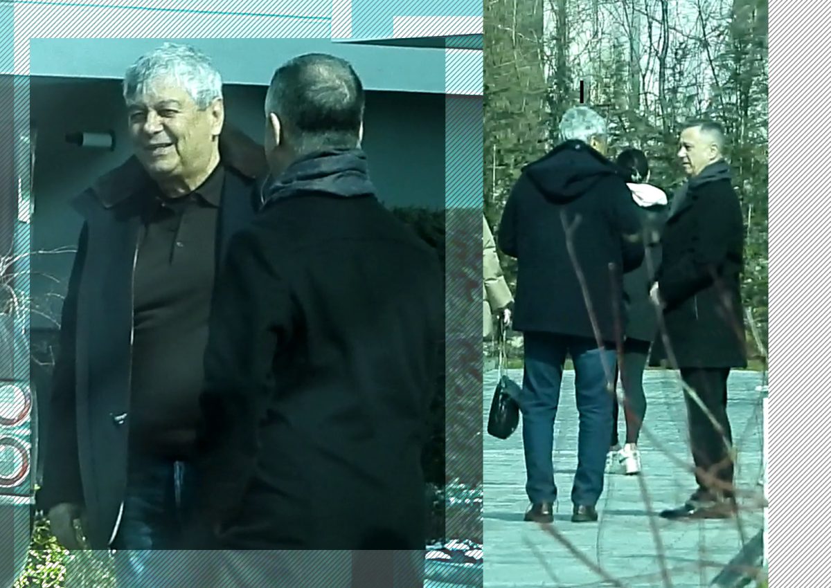 Imagine Stire Mircea Lucescu n-are niciun stres! Războiul din Ucraina i-a blocat milioane de dolari, dar antrenorul român e relaxat. Recuperează banii? | 2review.ro