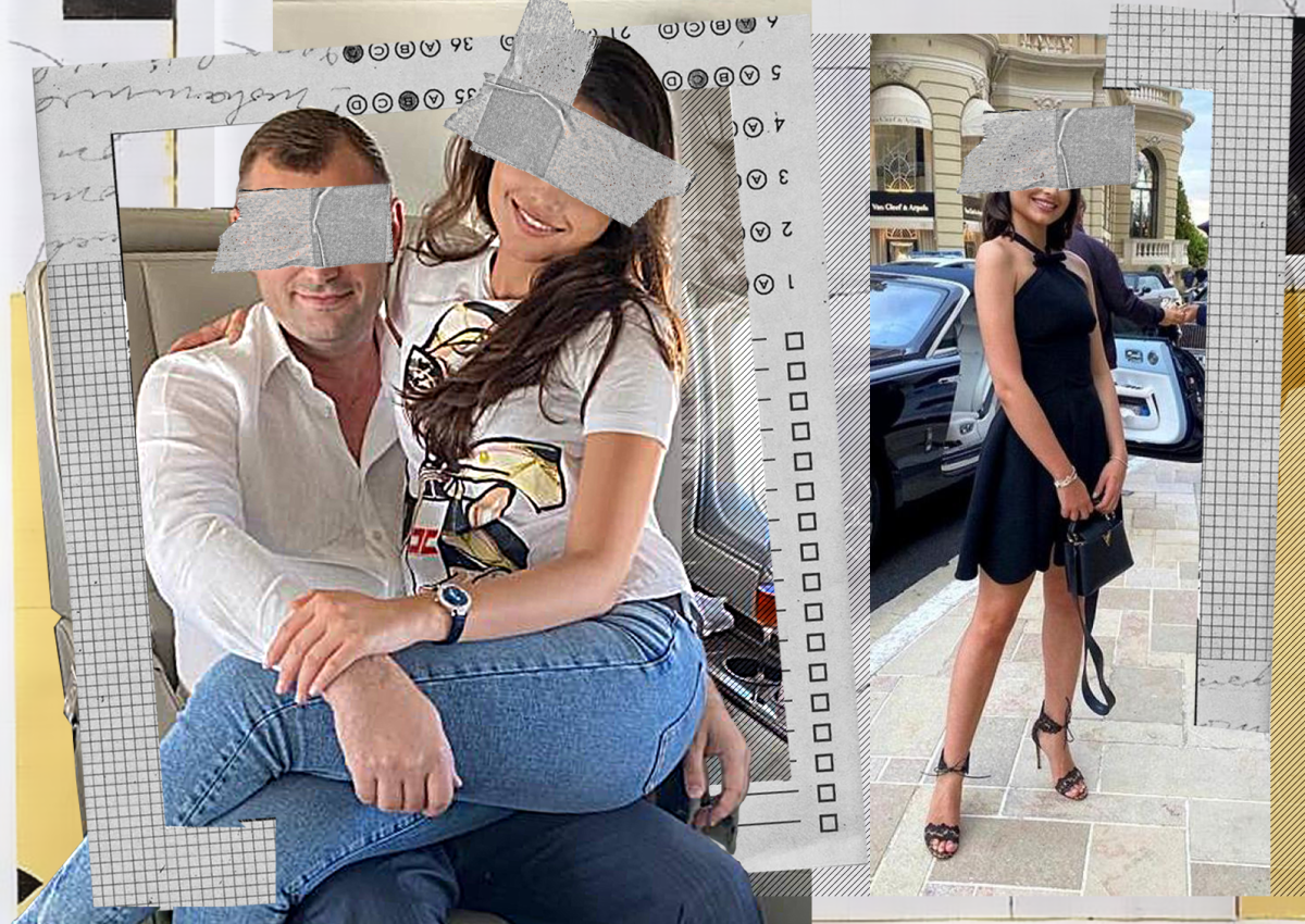 Imagine Stire I-a pus lipici pe yală! Milionarul otrăvit de amantă a mers de urgență la autorități! CANCAN.RO are toate documentele! | 2review.ro