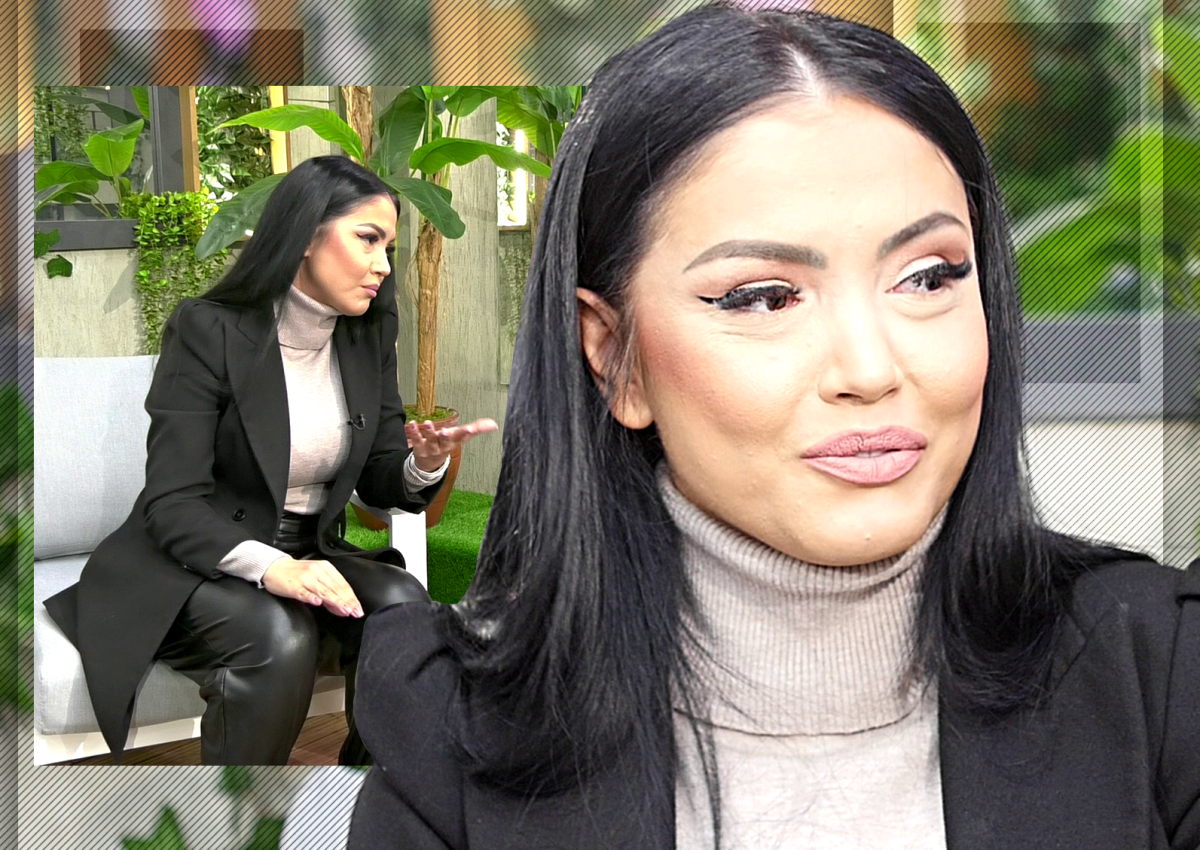 “Burlăcița Playboy” s-a despărțit și e liberă pe piață! Andreea Mantea: “Nu mai puteam, era toxic!”