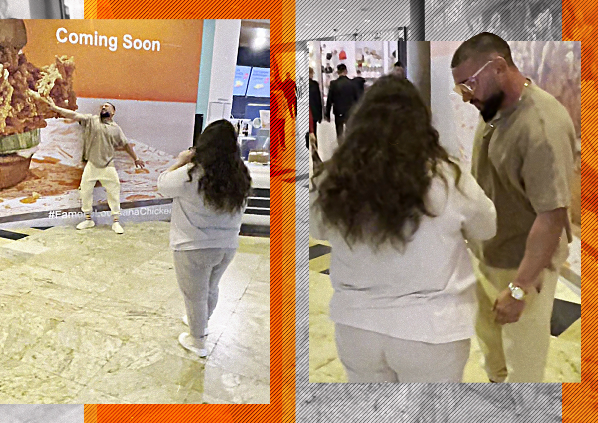 Imagine Stire Dorian Popa și omul din spatele succesului au făcut “show” la mall!  Îi intră banii în conturi cât ai zice „Hâtz Johnule”! | 2review.ro