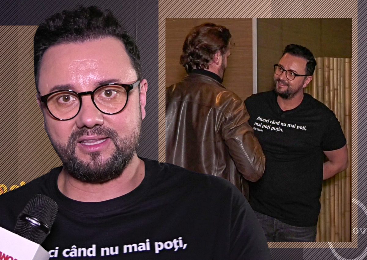 Cătălin Măruță dezvăluie ce sumă imensă a produs din podcast-ul său și își “liniștește” concurența! “Mulți vloggeri ar putea să fie invidioși!”