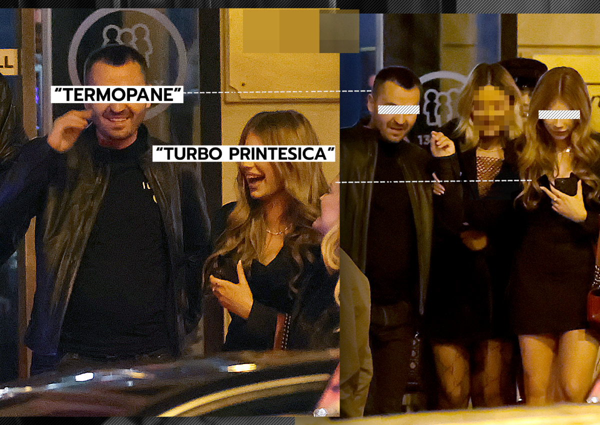 Imagine Stire ”Turbo Prințesica” și ”Termopane” au găsit un locușor de nebunii călduț. Interziși în Herăstrau, au ”aterizat” la… | 2review.ro