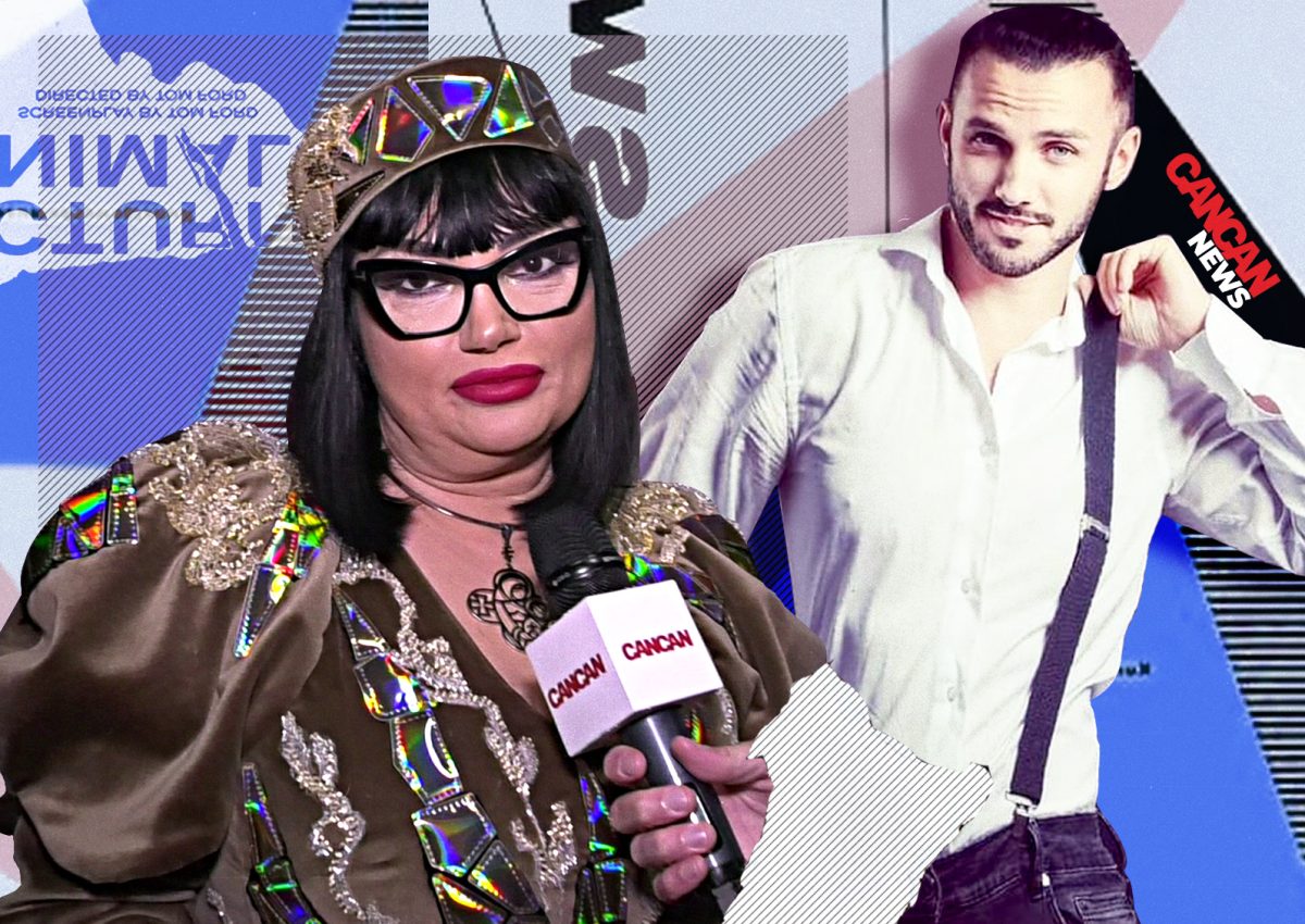Imagine Stire Ozana Barabancea reacționează la „torpila” lui Mihai Trăistariu. Fostul loc 4 de la Eurovision s-a „răsculat” la adresa juratei de la Antene | 2review.ro